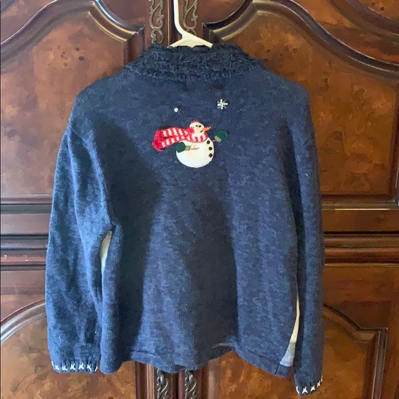 Christmas sweater! - Picture 2 of 2